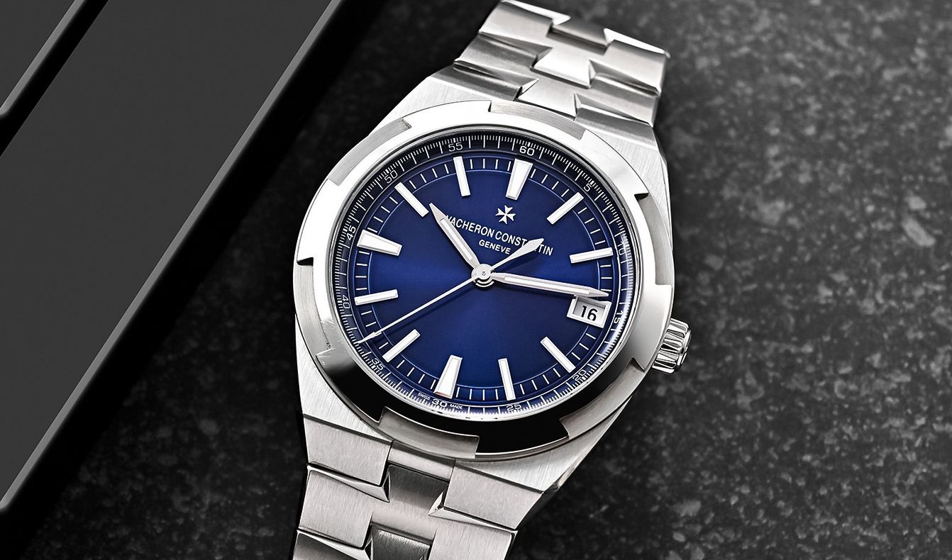 Vacheron Constantin
