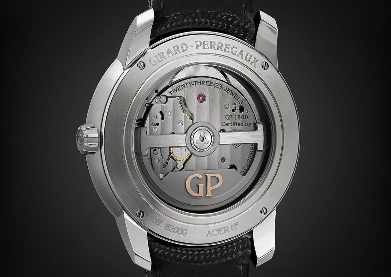 calibre GP01800-1170