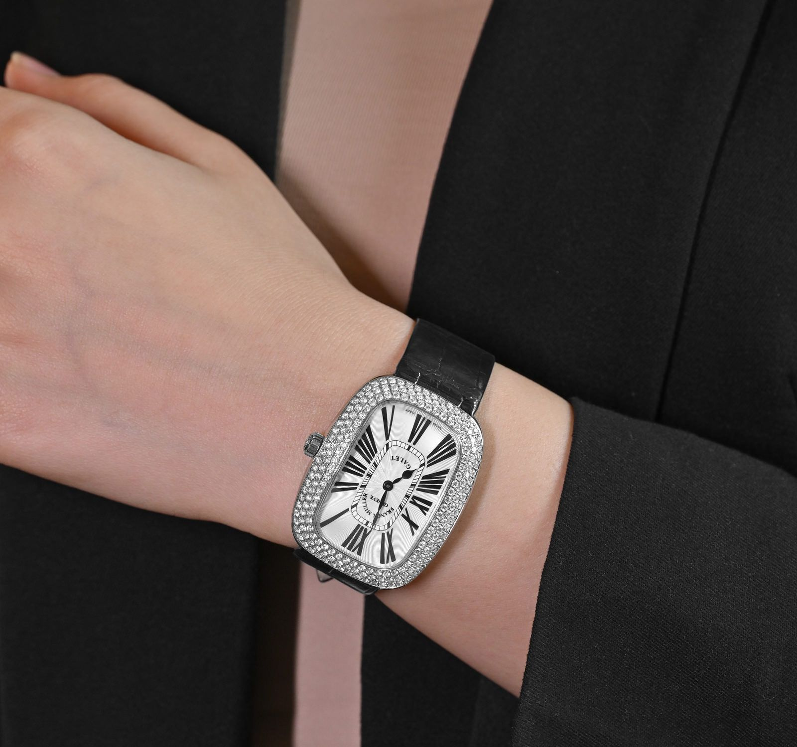 ladies watch