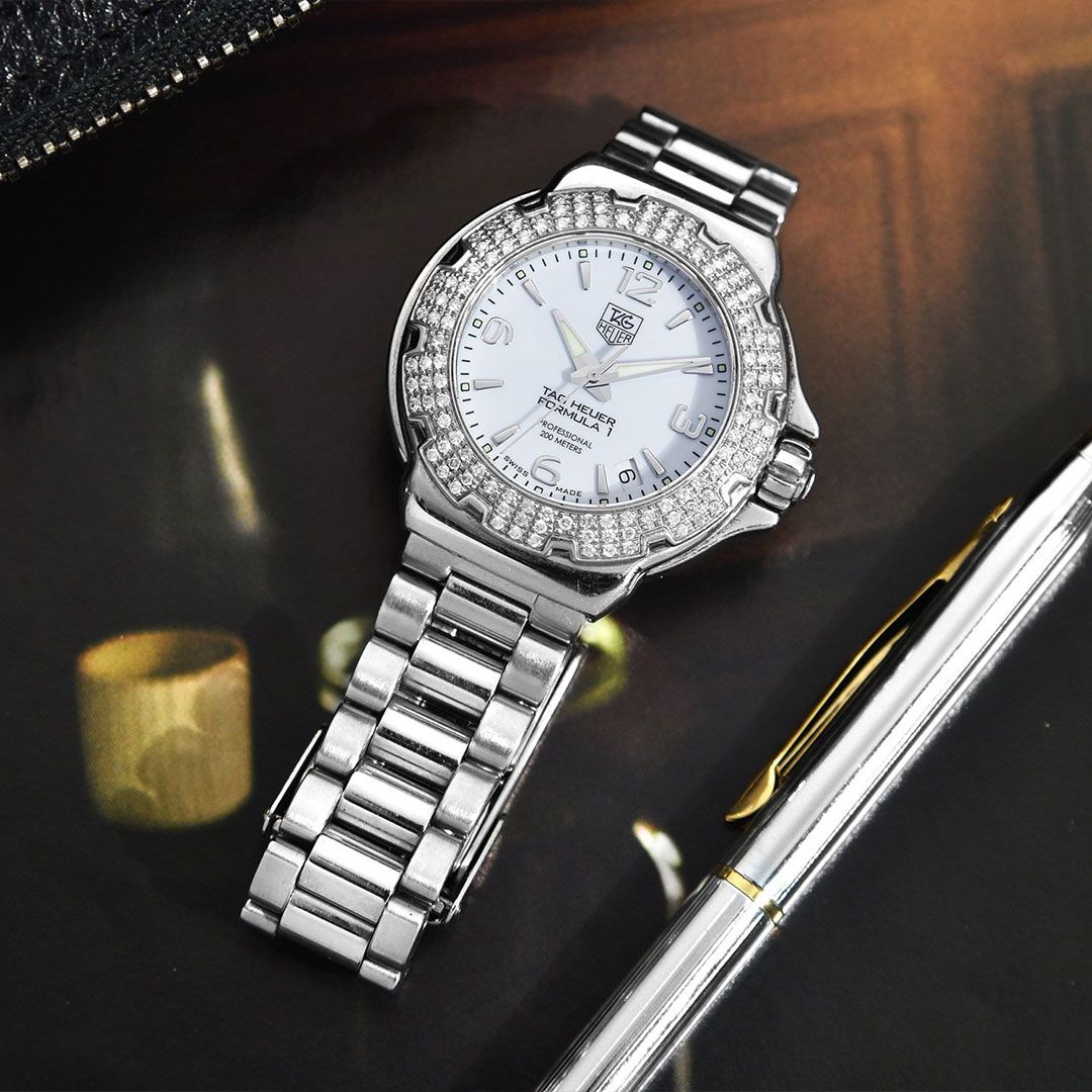 ladies watch