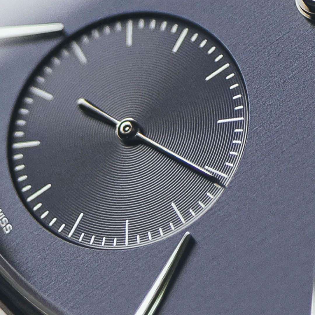 Laurent Ferrier Square