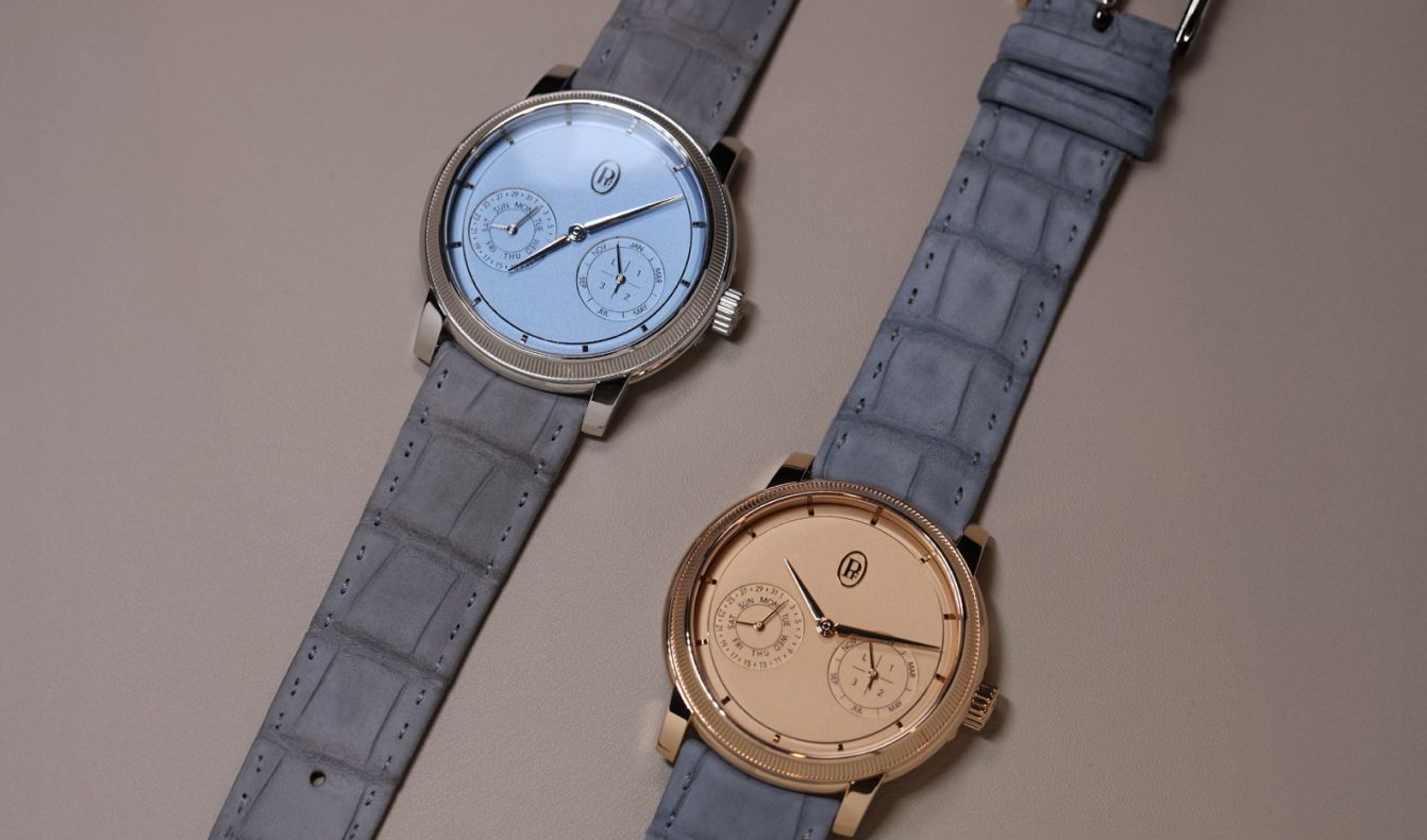 watches and wonders