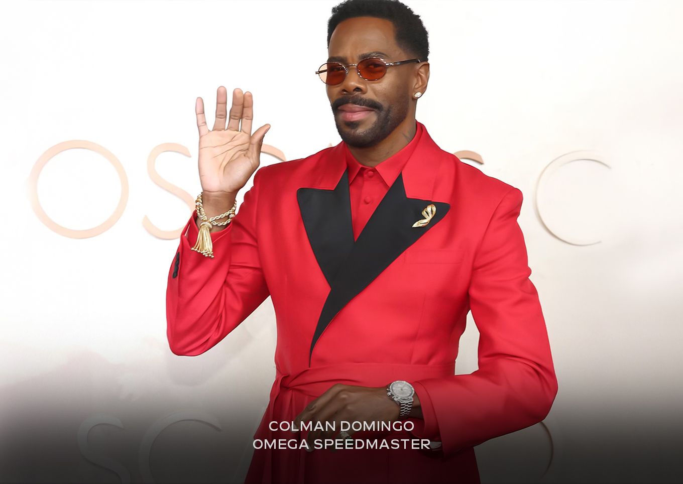Colman Domingo