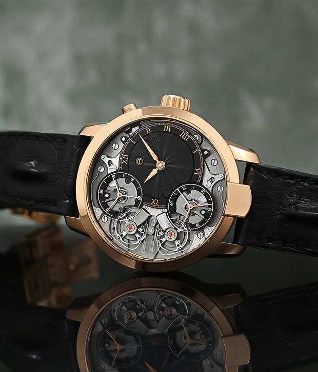 Armin Strom watches