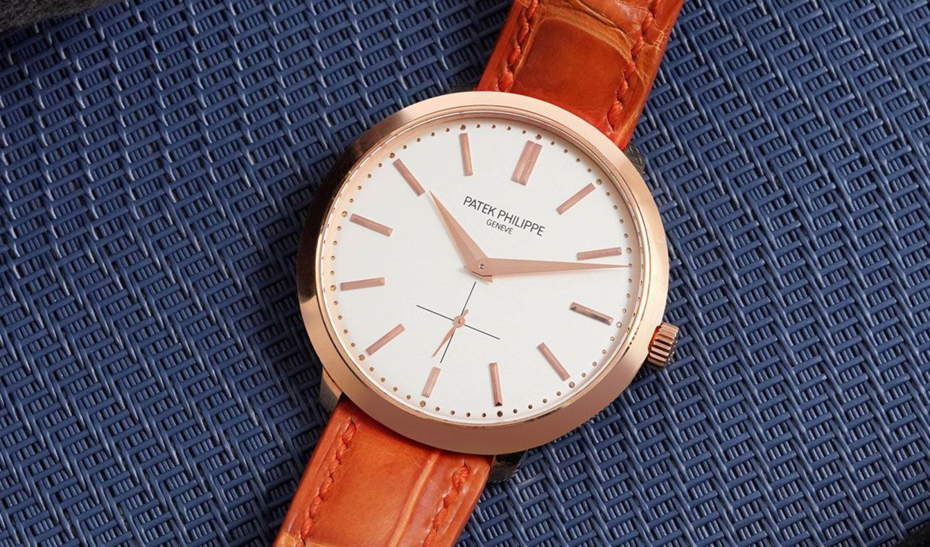 watch case shape