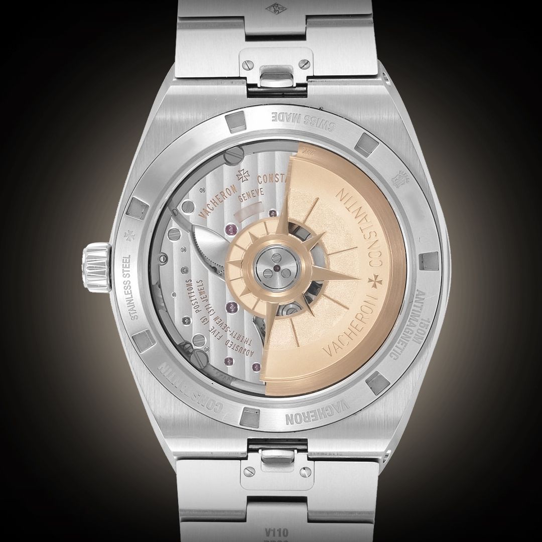 Vacheron Constantin