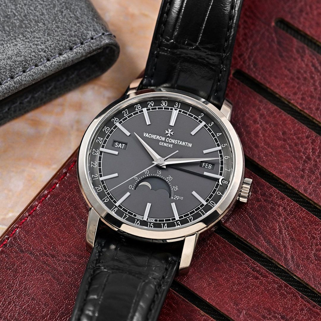 Vacheron Constantin