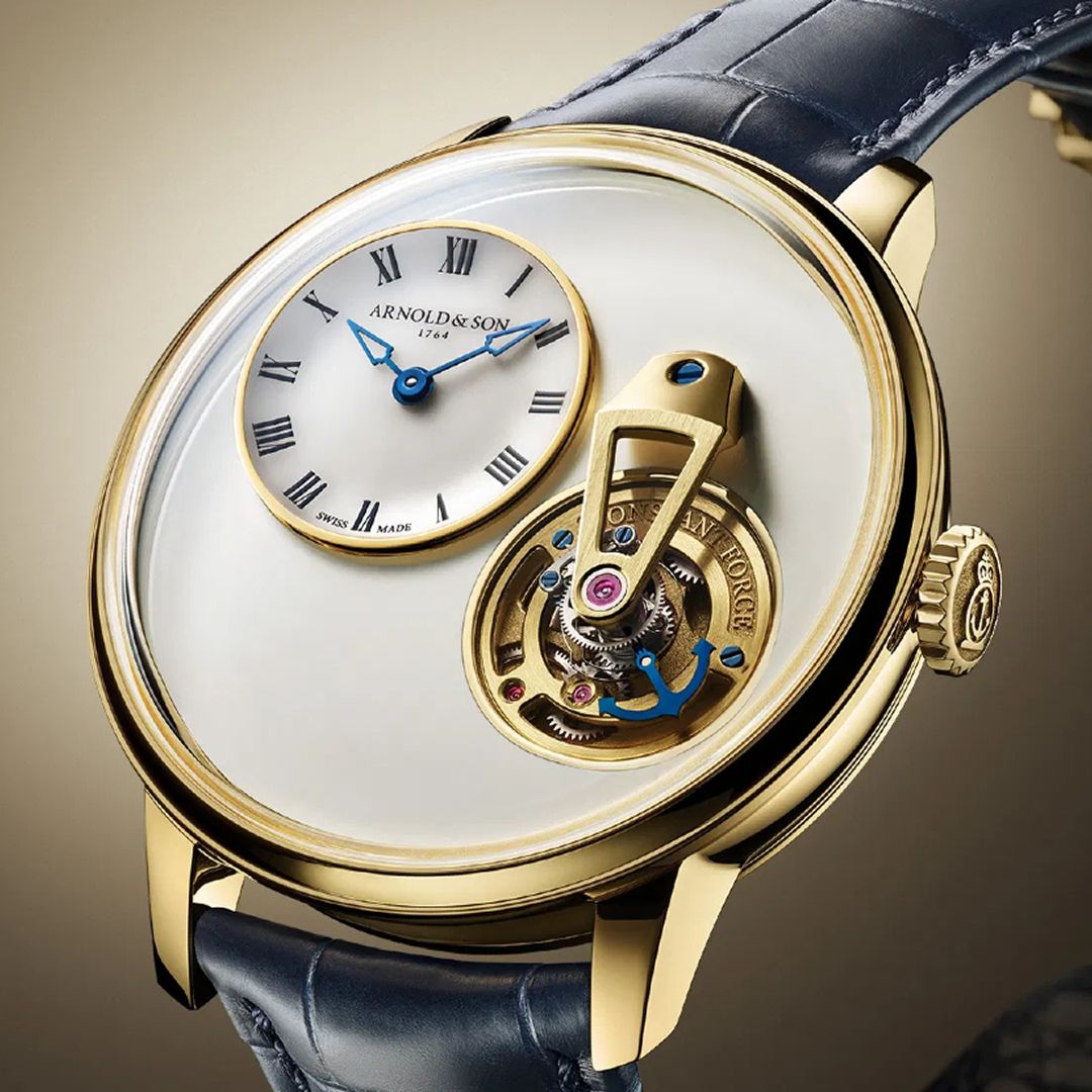 watches and wonders