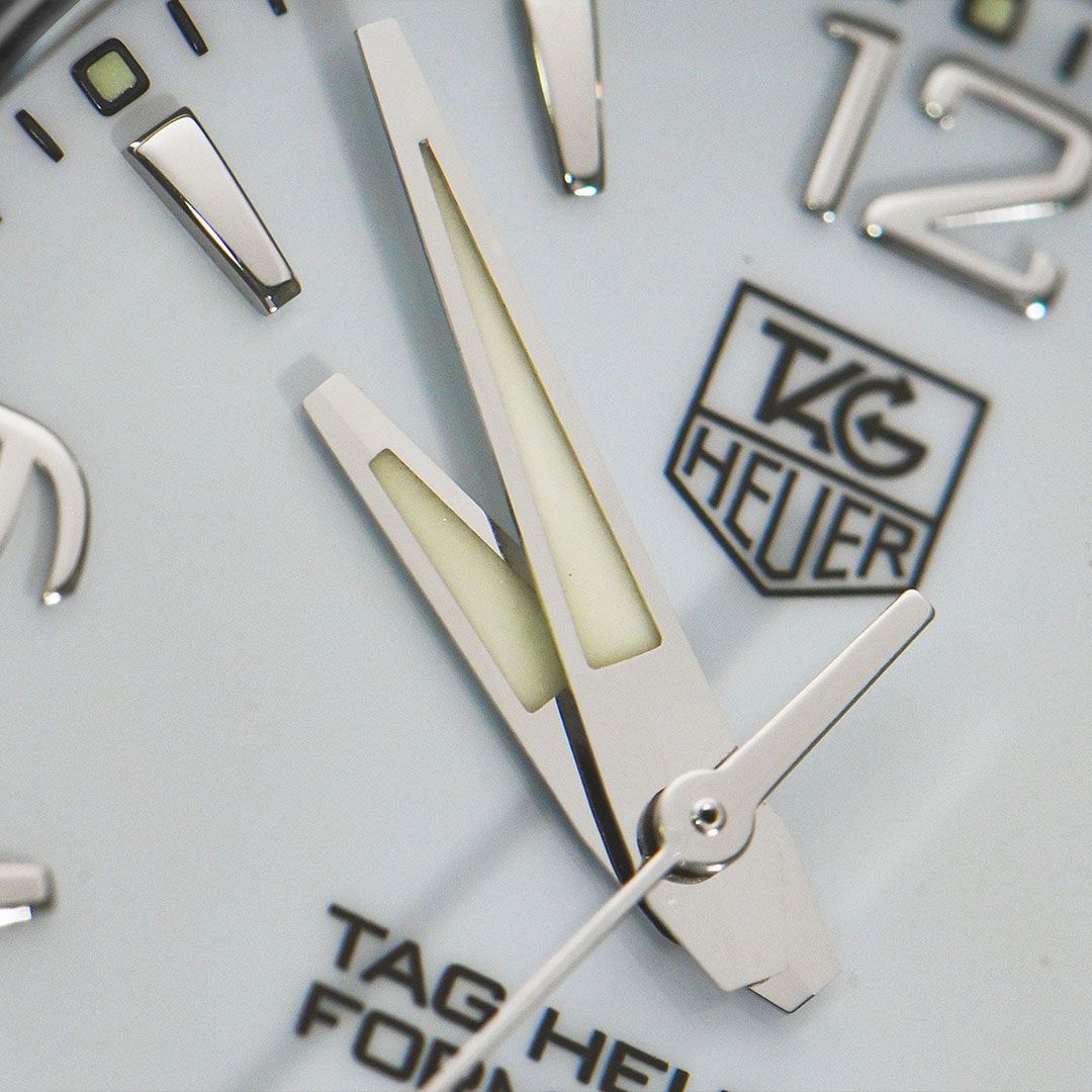 ladies watch