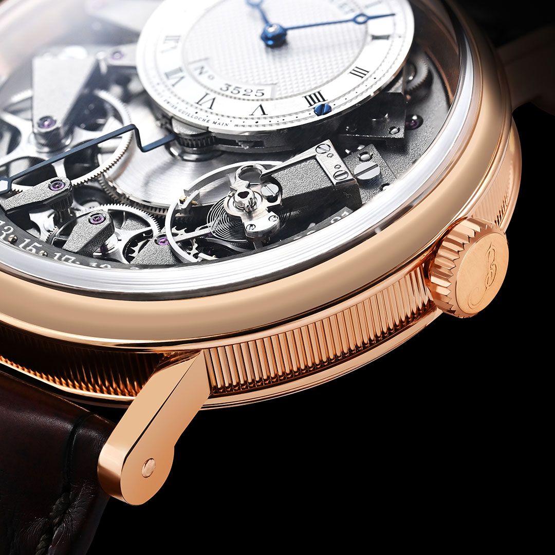 Breguet Automatic Watch