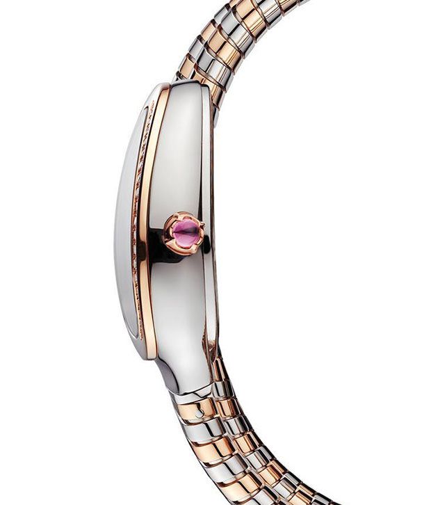 Bulgari Serpenti