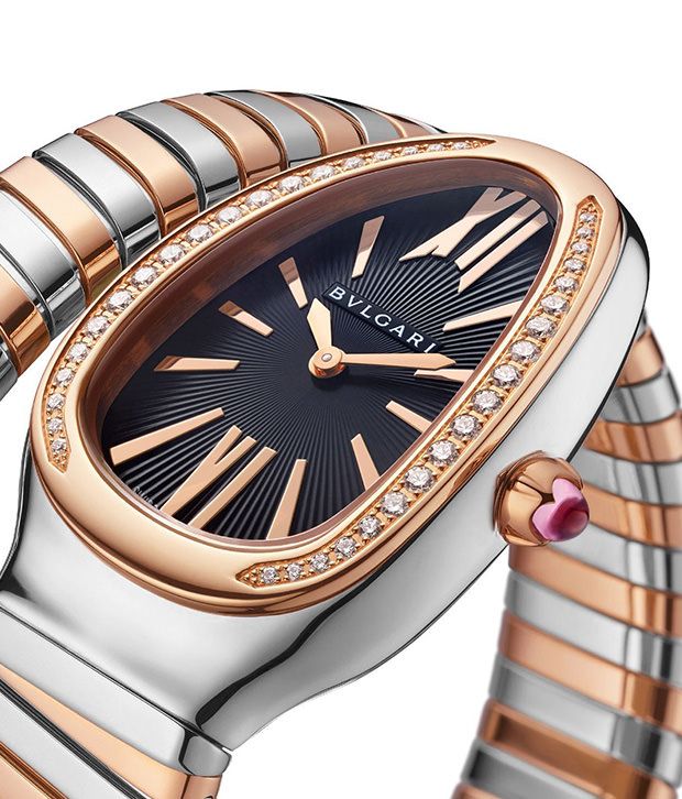 Bulgari Serpenti 101817