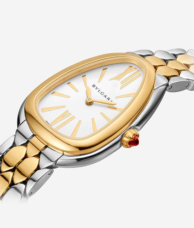 Bulgari watch for women