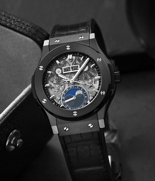 Hublot watches for men