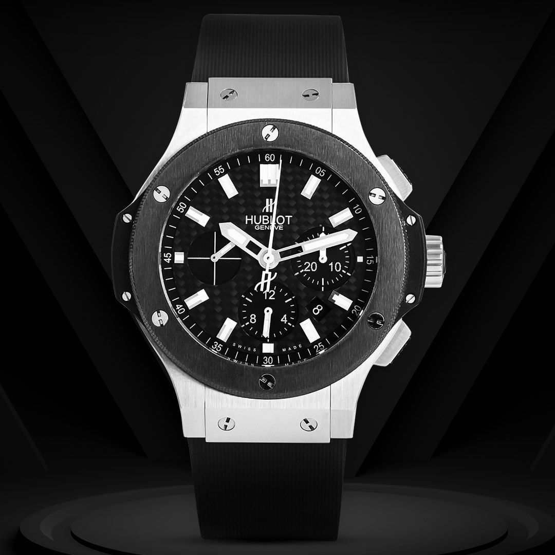 Hublot Big Bang