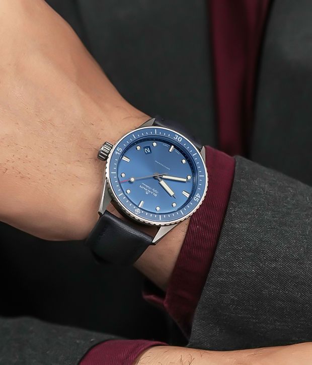 Blancpain Bathyscaphe