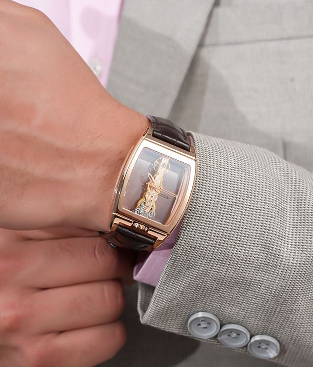 Corum Golden Bridge Classic