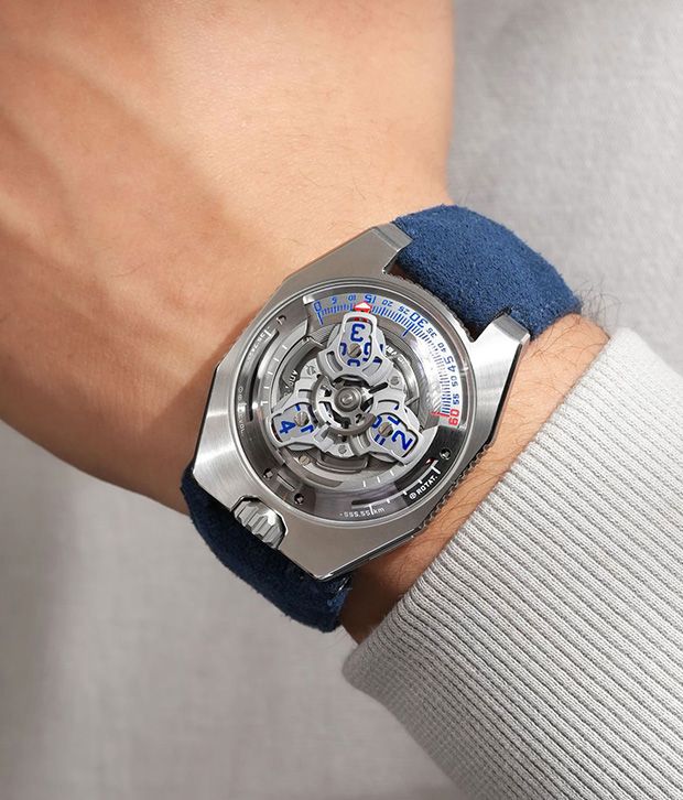 Urwerk