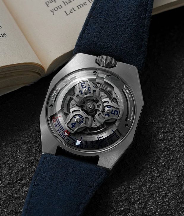 watches for men