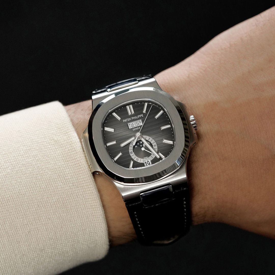Patek Philippe watches for men