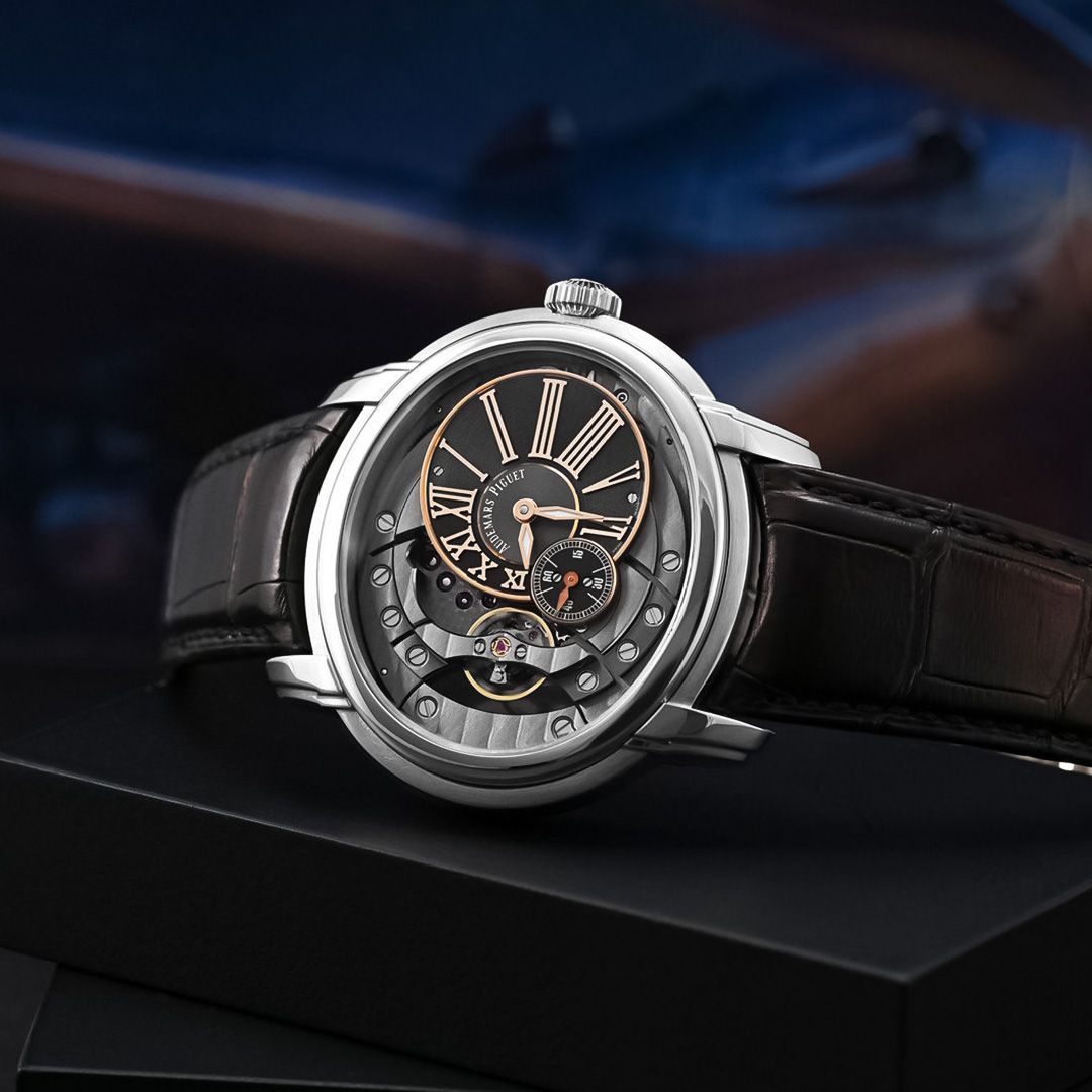 Audemars Piguet