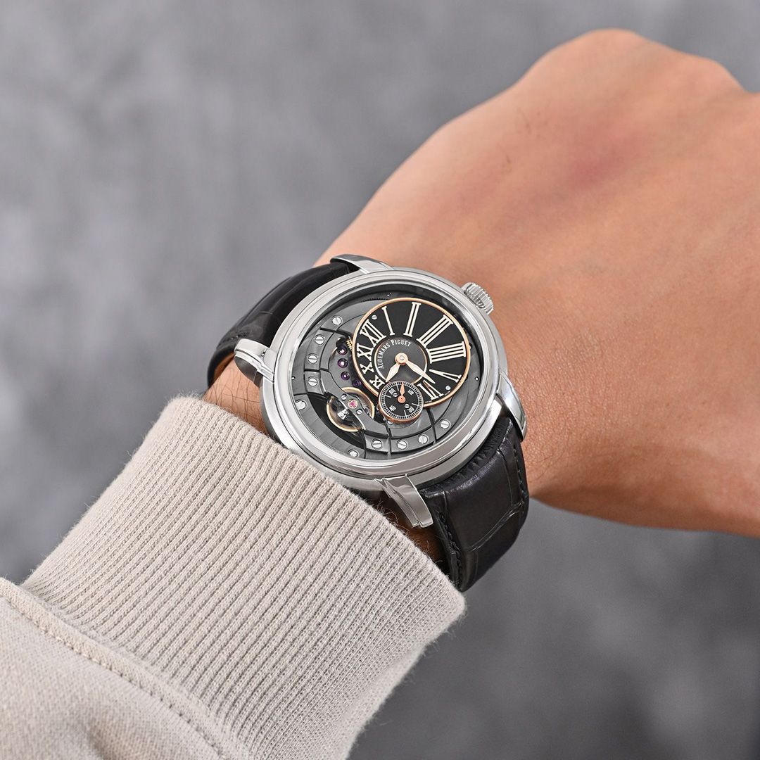 Audemars Piguet for men