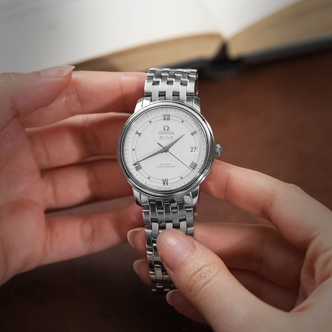 Unisex Omega watches