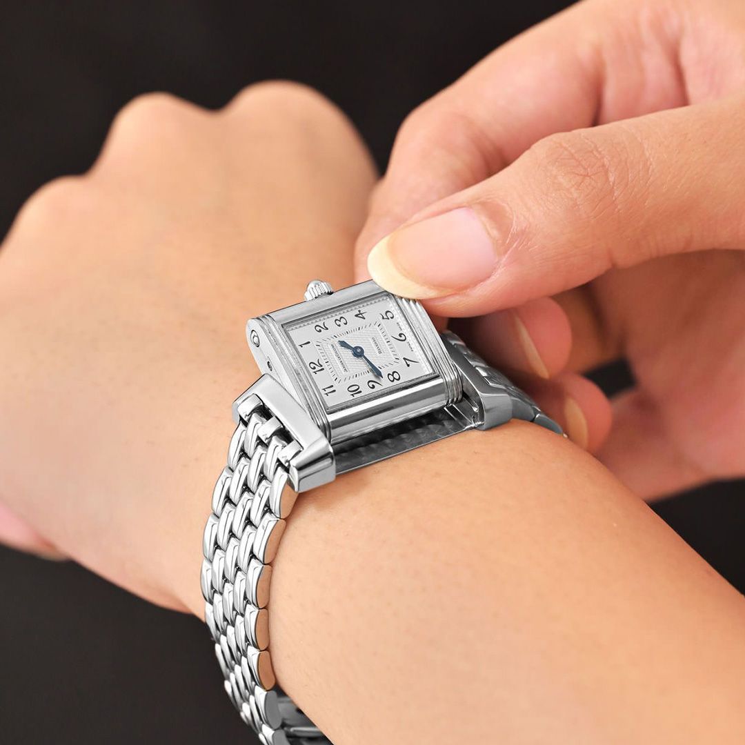 Jaeger-LeCoultre watches for women
