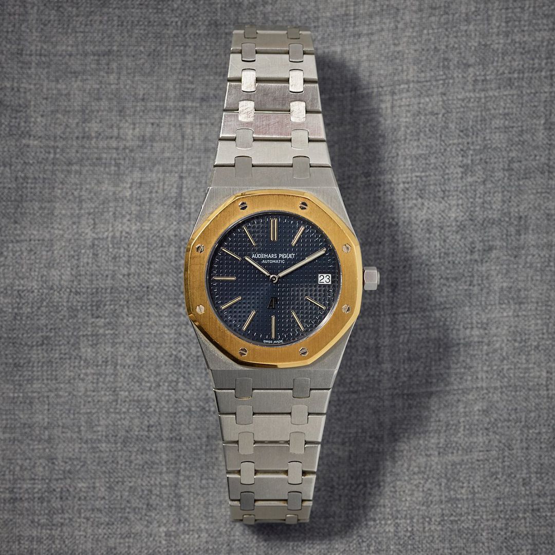 Vintage Audemars Piguet