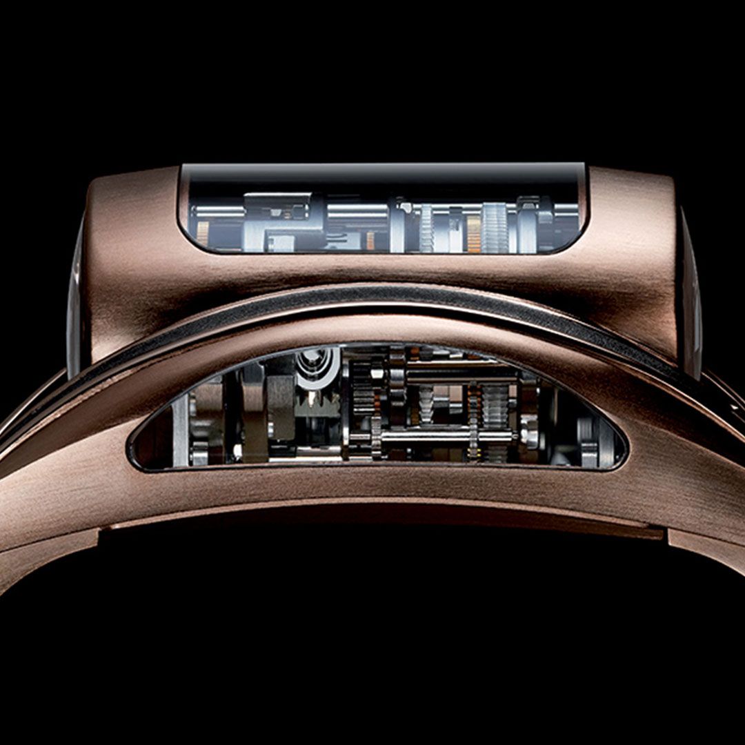 Parmigiani Fleurier