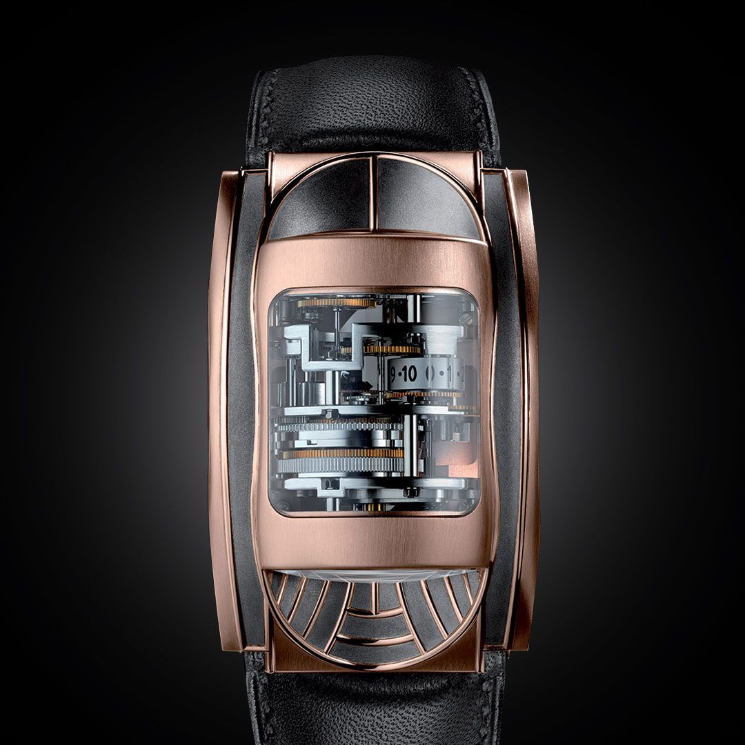 Parmigiani Fleurier