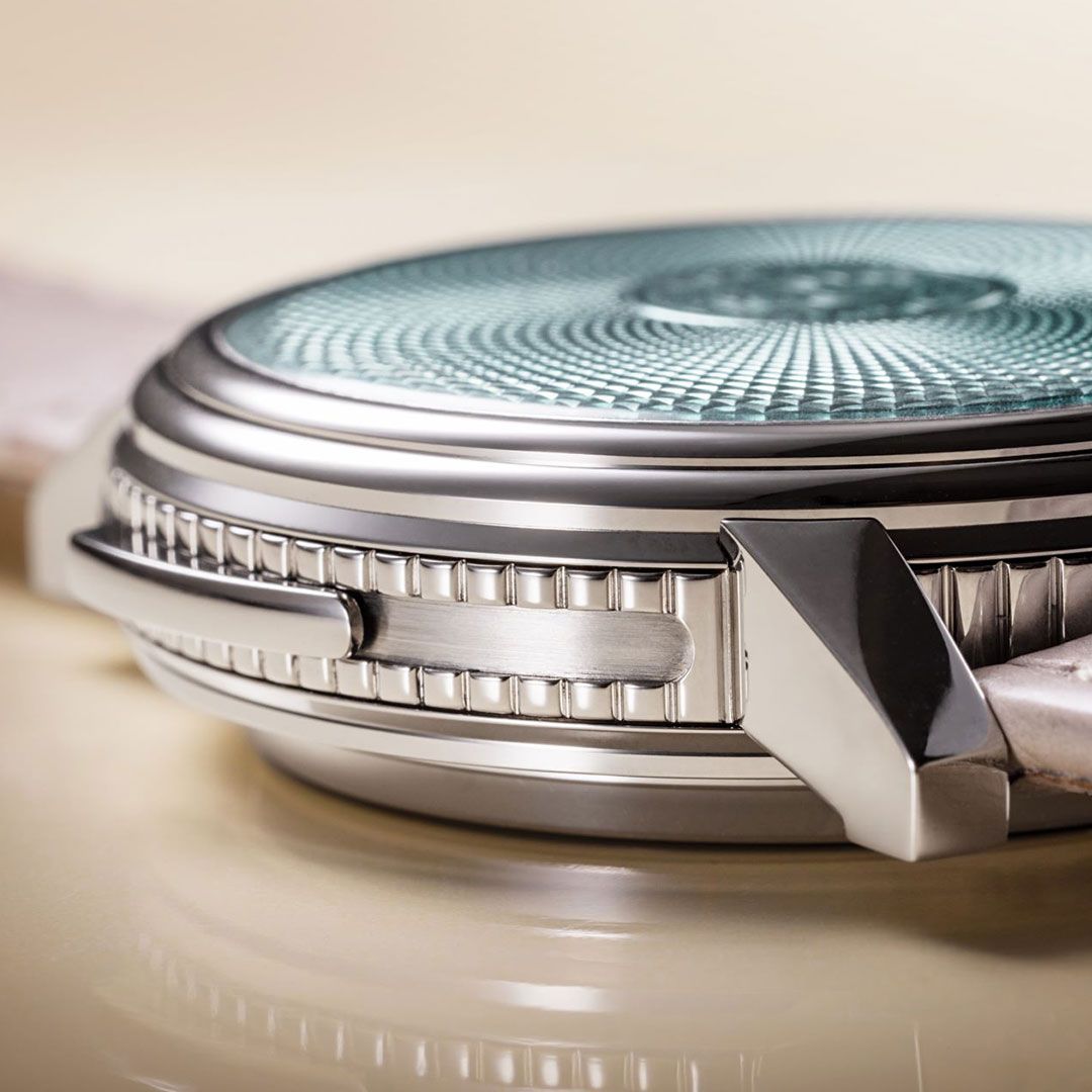 Parmigiani Fleurier