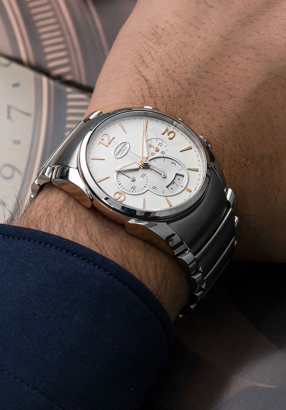 Parmigiani Fleurier