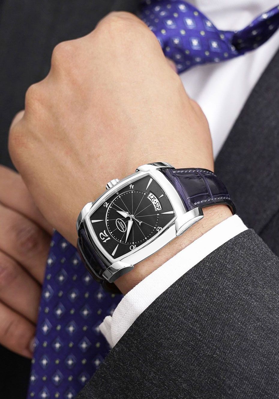 Parmigiani Fleurier