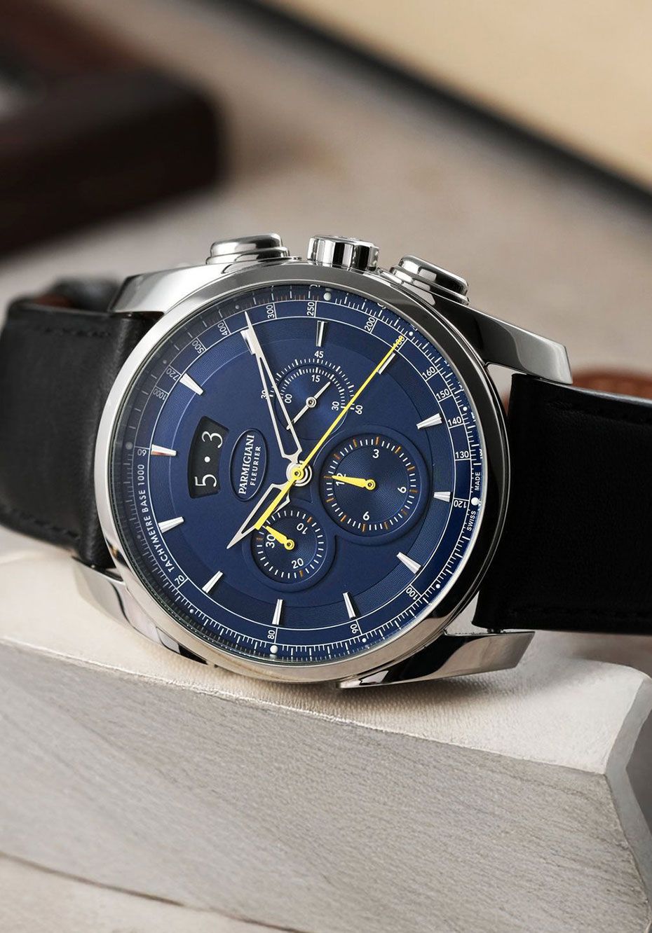 Parmigiani Fleurier