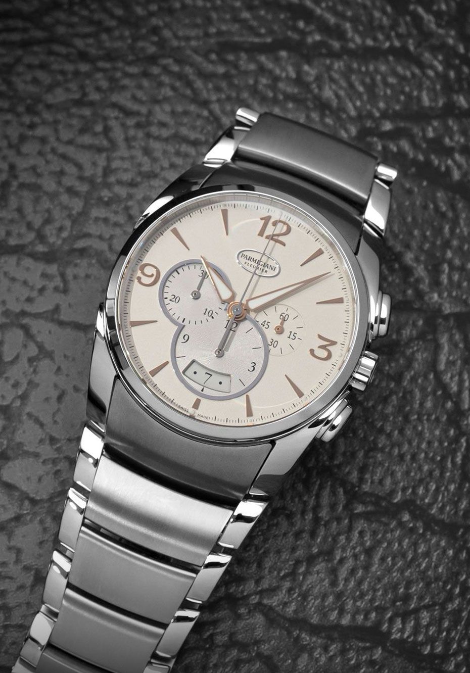 Parmigiani Fleurier