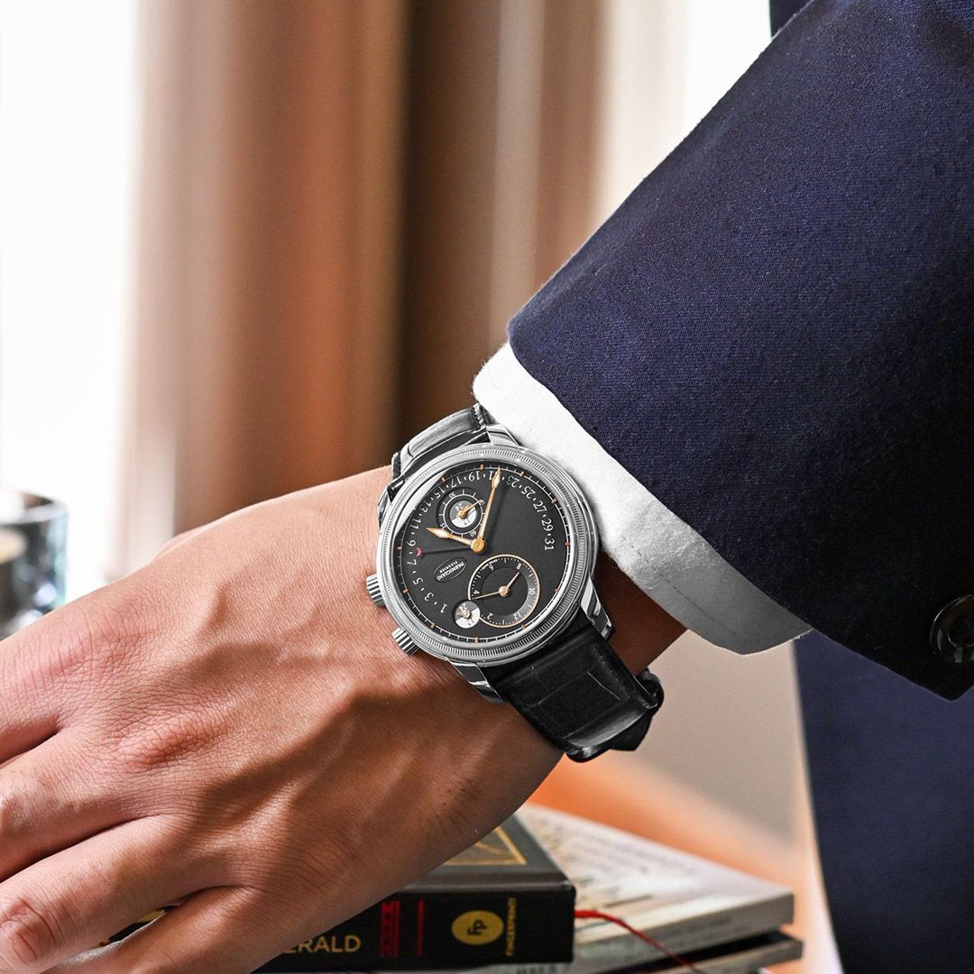 Parmigiani Fleurier
