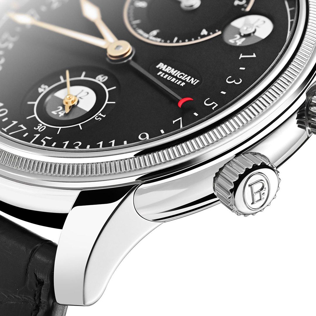 Parmigiani Fleurier