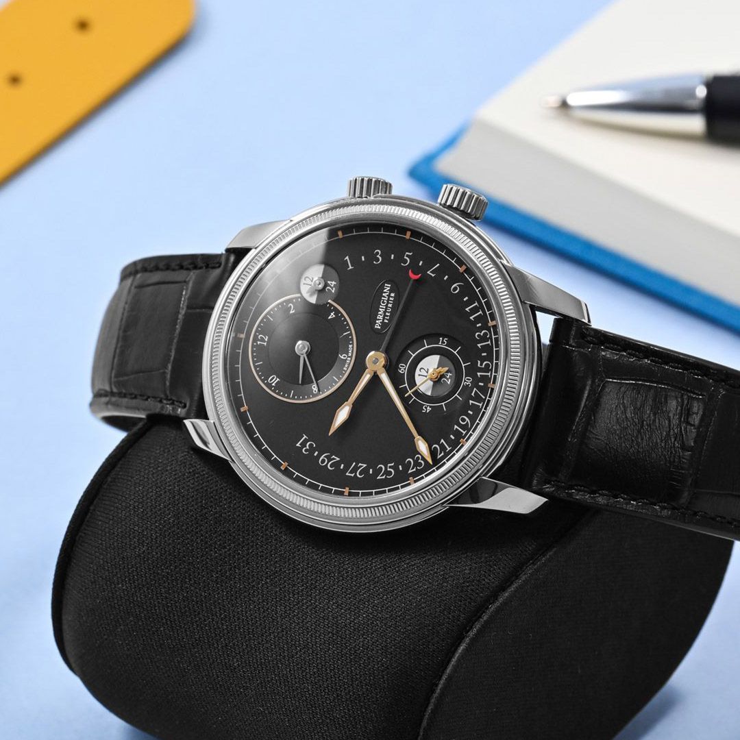 Parmigiani Fleurier