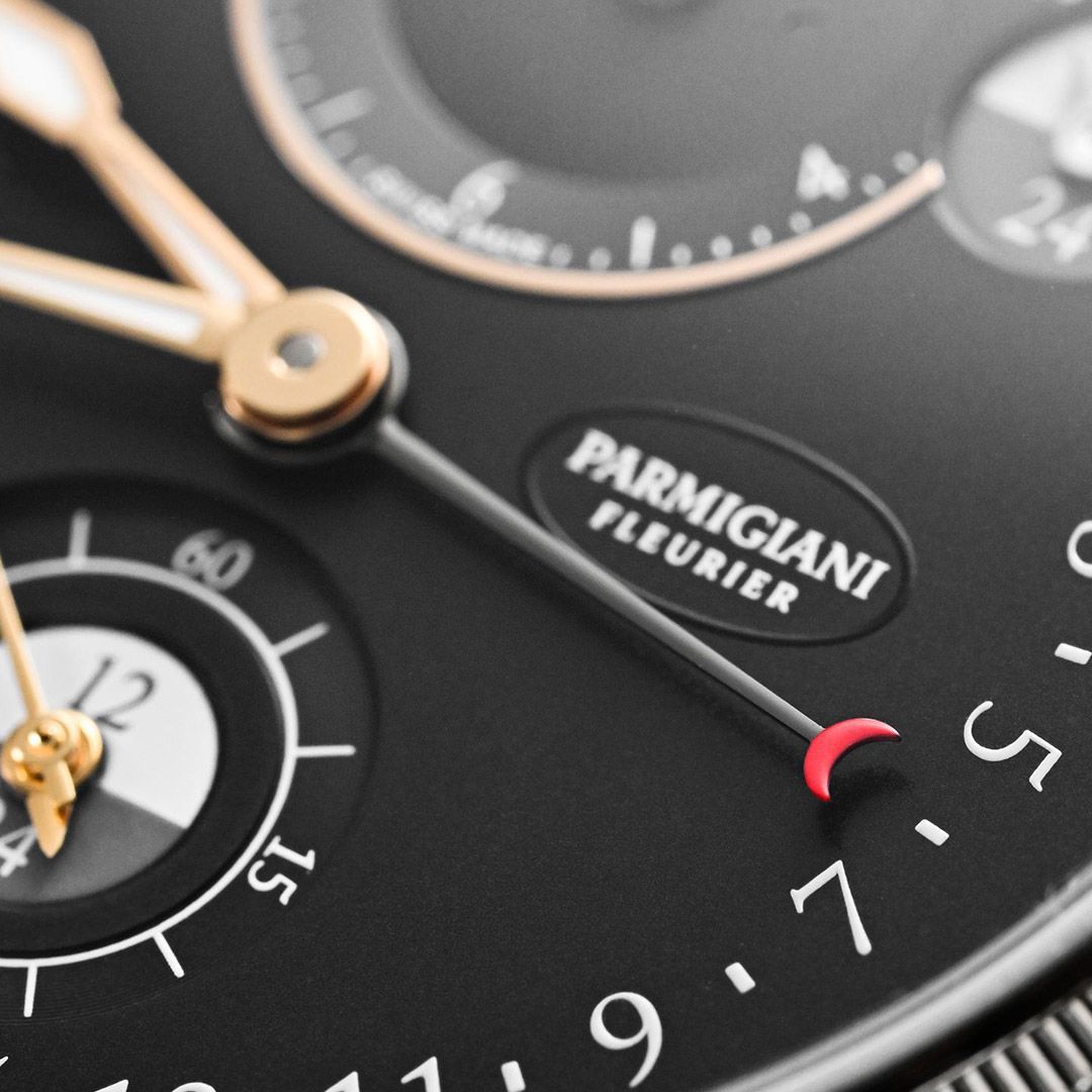Parmigiani Fleurier