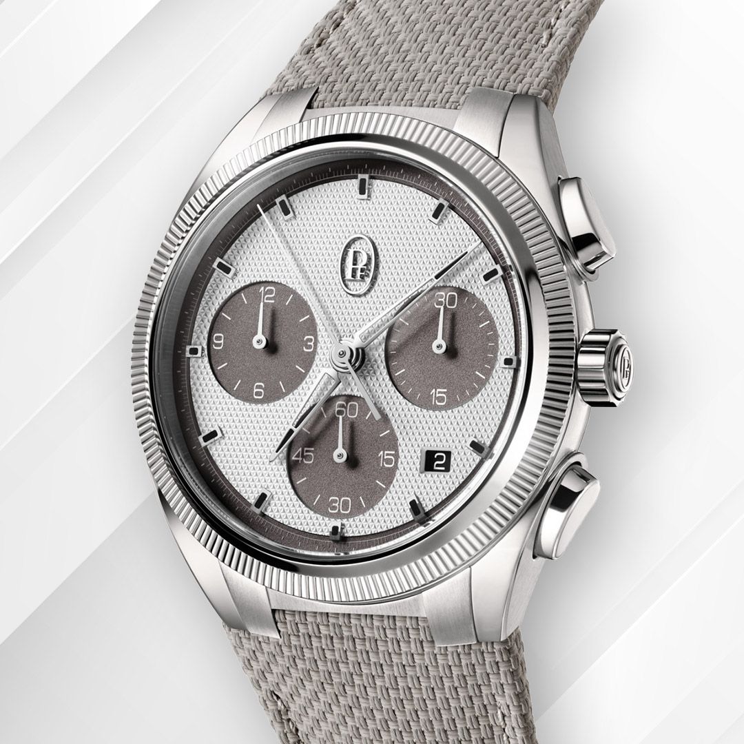 Parmigiani Fleurier
