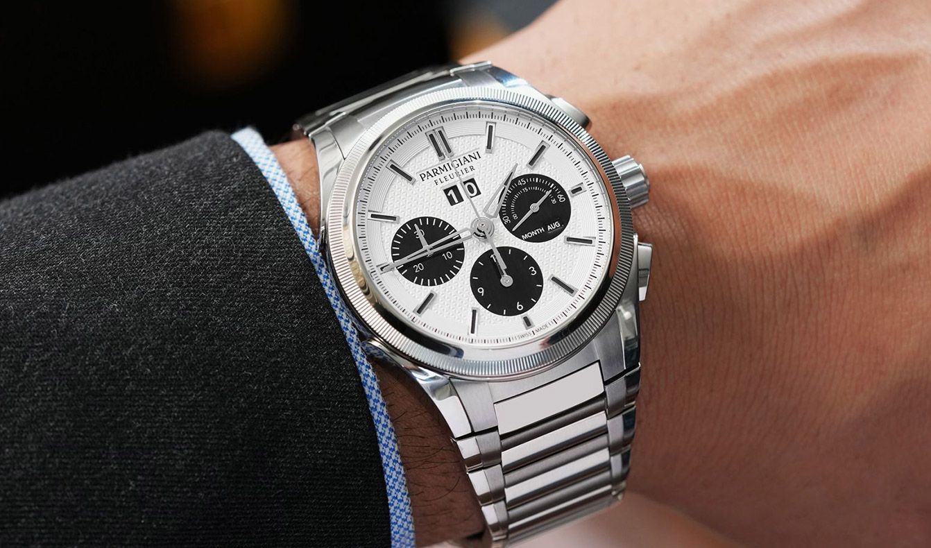 Parmigiani Fleurier