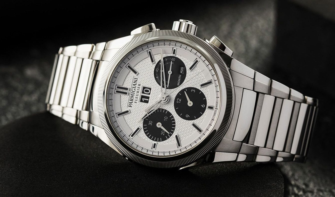 Parmigiani Fleurier