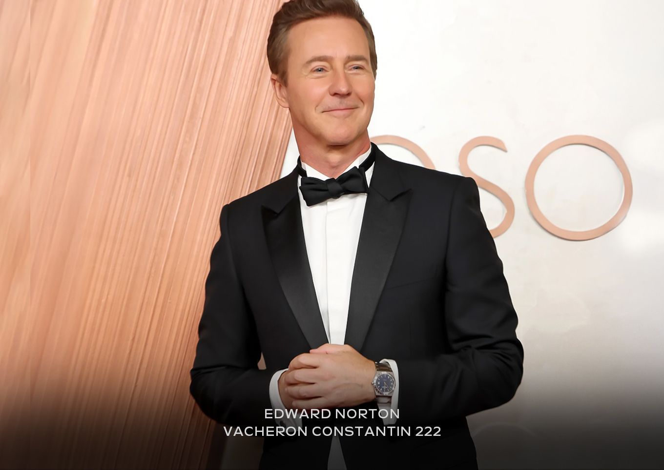 Edward Norton