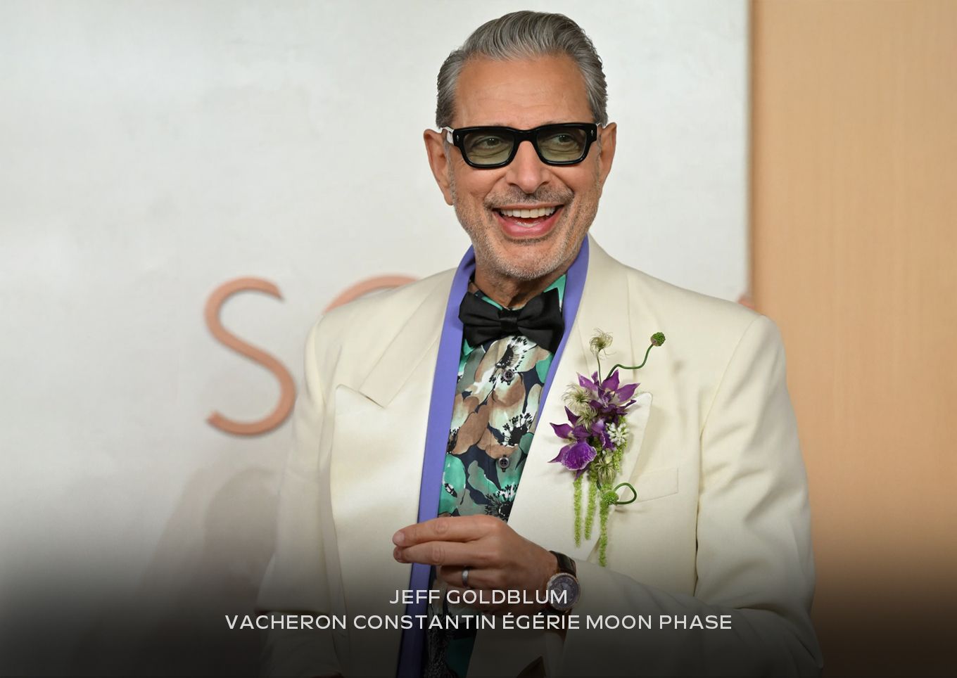 Jeff Goldblum