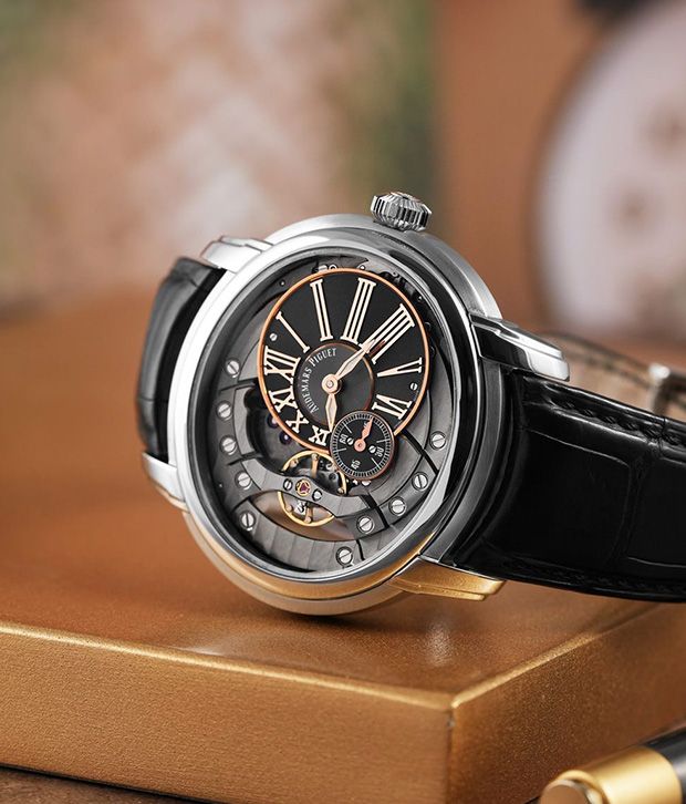 Audemars Piguet