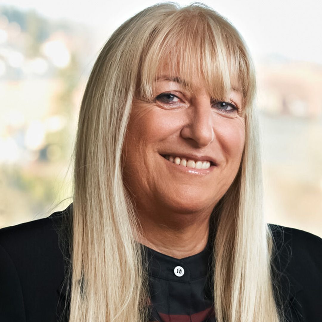 Nayla Hayek