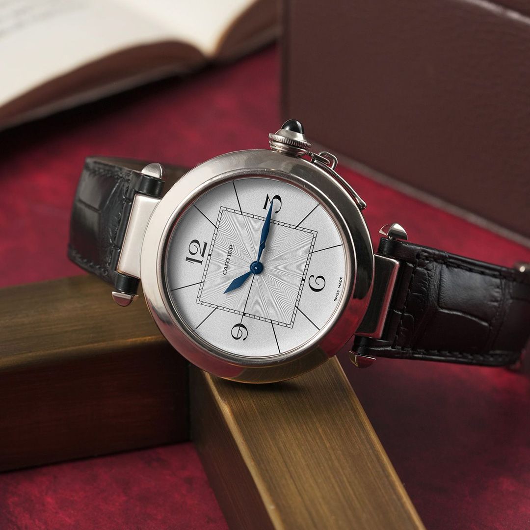 Calibre de Cartier