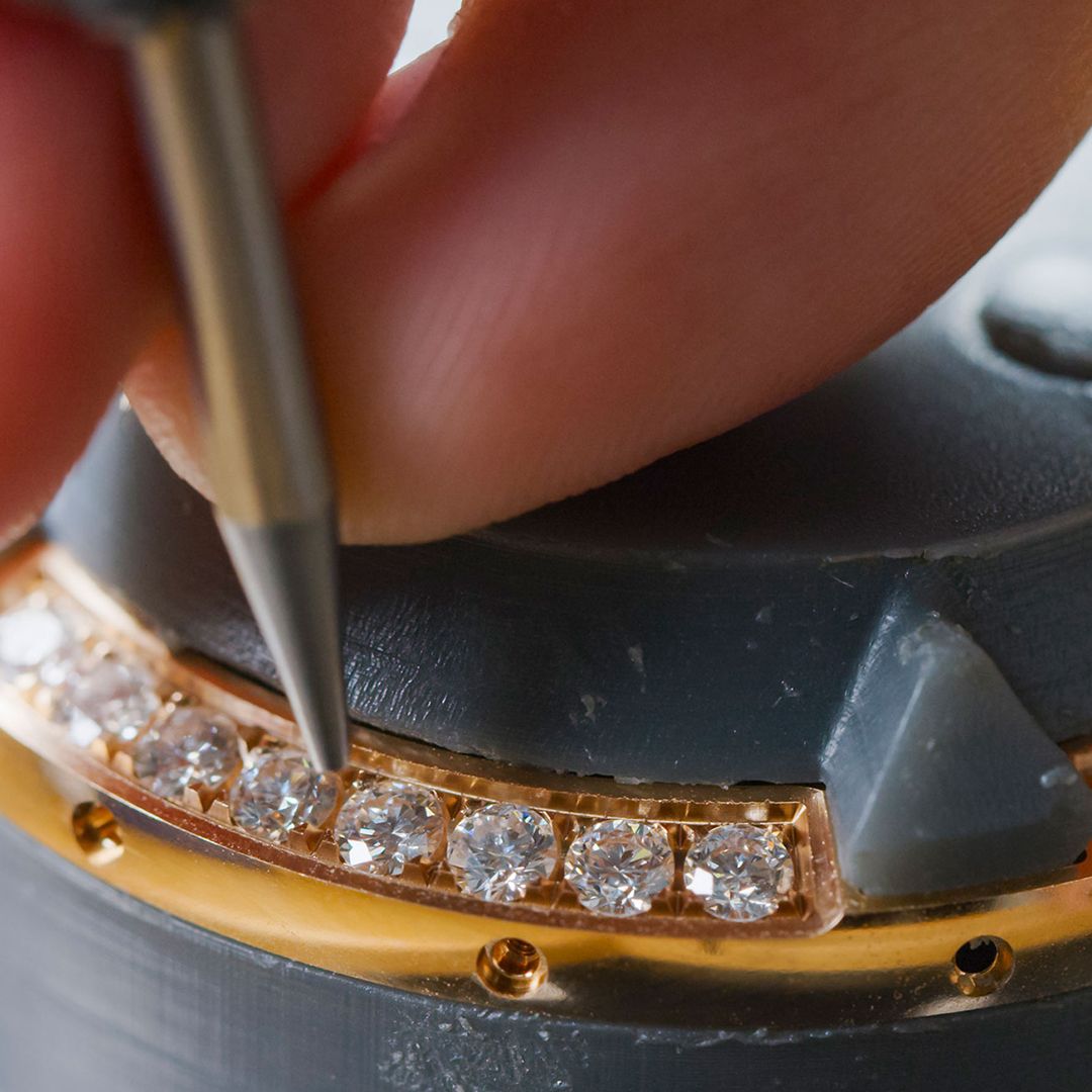 watchmaking