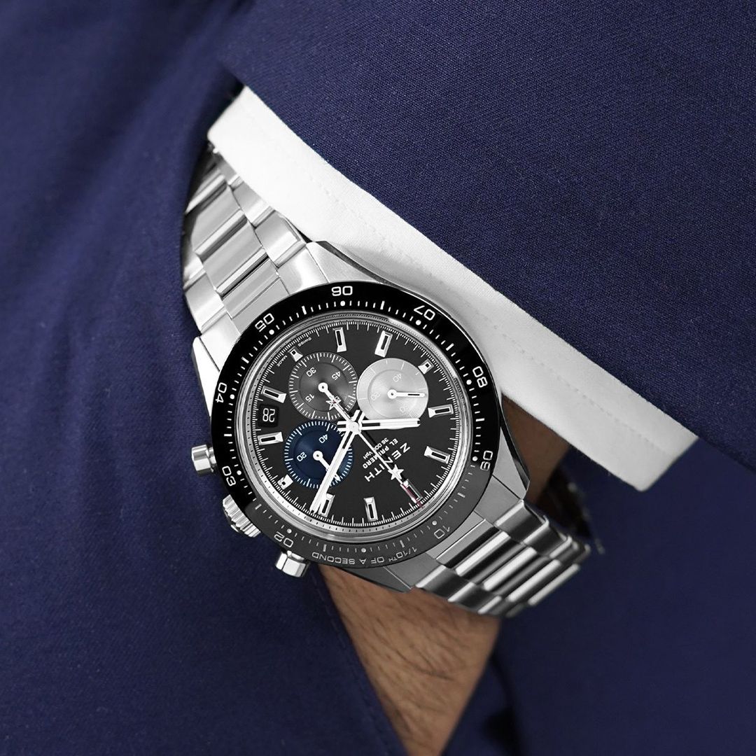 zenith watches